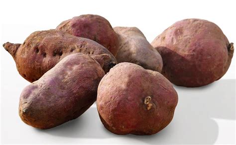 Batata Características Cultivo Beneficios Y Propiedades Medicinales