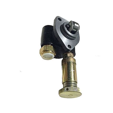 Free Shipping Fuel Pump For Db Engine Fuel Pump Hand Fuel