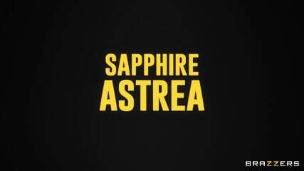 Chief Involved Into A Lesbian Couple S Romantic Dinner Sapphire Astrea And Sofia Divine