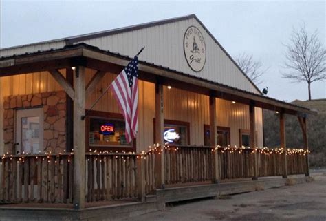 15 Of The Greatest Neighborhood Restaurants In Nebraska