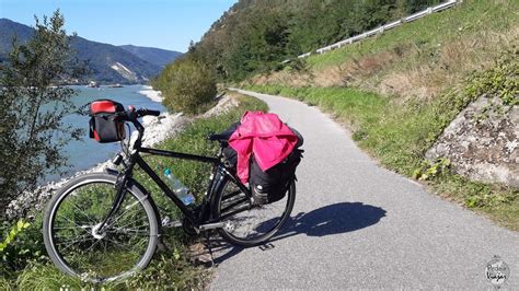 Eurovelo Ciclovia Do Dan Bio Passau A Vienna Pedalar E Viajar