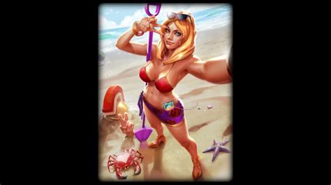 Aphrodite Sexy Smite