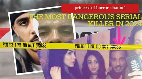 Inside The Mind Of The Most Dangerous Serial Killer Youtube