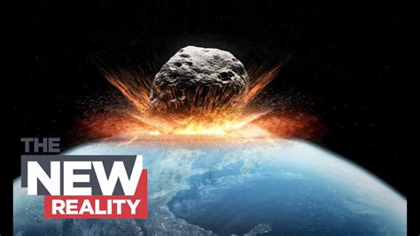 How Do We Defend Our Planet From A Killer Asteroid The Global Herald