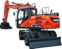 Doosan Dx W Excavator Repair Manual