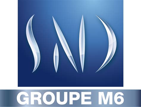 Image Snd Groupe M6 Logopng Logopedia Fandom Powered By Wikia