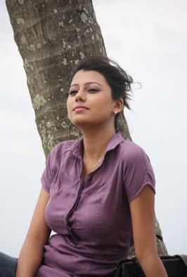 Hot News Hot Tanzika Amin Bangladeshi Sexy Model Girl Photo