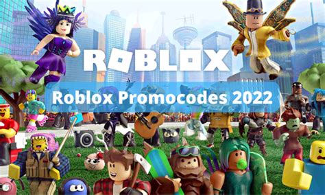 Roblox Promocodes February 2023 Complete List « Hdg