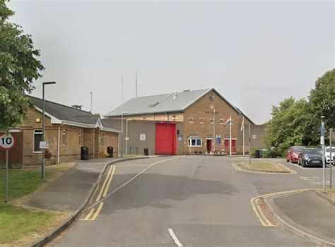 Hmp Ashfield