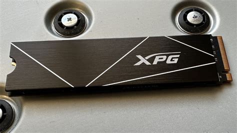 Adata Xpg Gammix S70 Blade Review Outclasses Its Pricier Competition