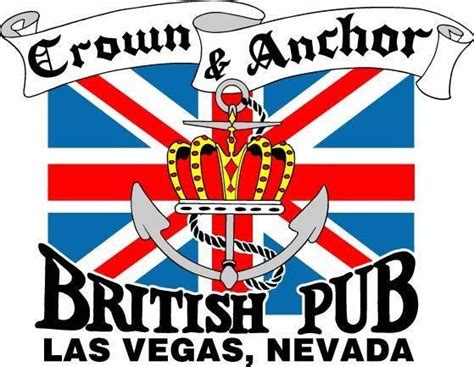 ABOUT US | Crown & Anchor Pub Las Vegas | United States