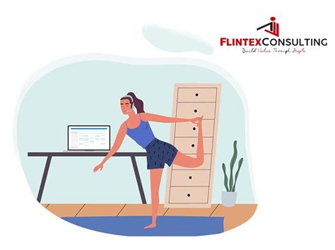 How To Keep Fit While Working From Home