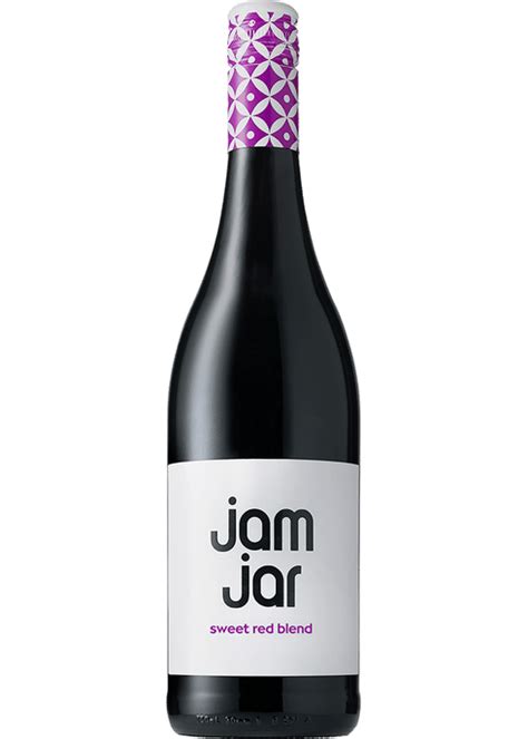 Jam Jar Sweet Red Blend Total Wine More