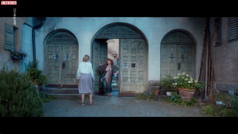 Naked Tatiana Winteler In Finding Camille