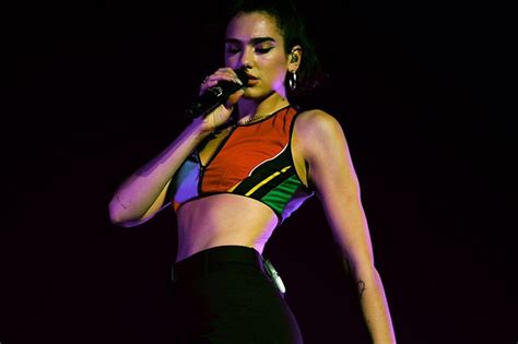 Dua Lipa To Return To Manila For Solo Concert Abs Cbn News