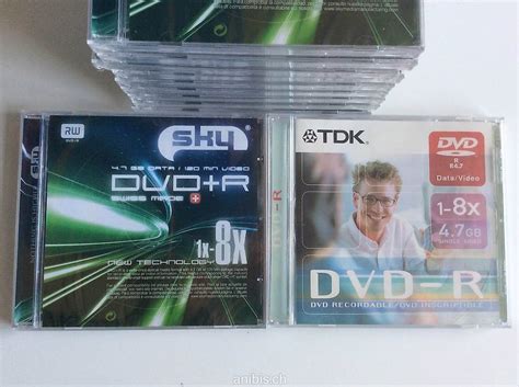 A Vendre DVD R Neuf Canton Vaud Anibis Ch