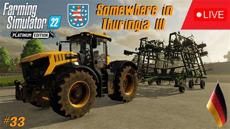 Fs Platinum Expansion Somewhere In Thuringia Iii Youtube