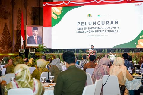 Ppid Kementrian Lingkungan Hidup Dan Kehutanan Percepat Layanan