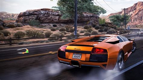 Slideshow Need For Speed Hot Pursuit Remastered Screenshots