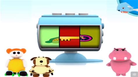 Baby Tv Hippa Hippa Hey Youtube