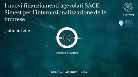 I Webinar Ayming Nuovi Finanziamenti Agevolati Sace Simest Per L