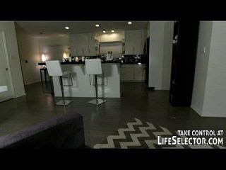 When A Spooky Halloween Night Becomes Really Hot Hotntubes