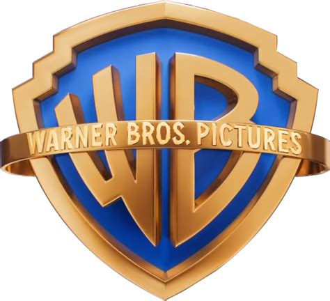 Warner Bros Pictures 2023 Logo On Screen By Tema2002 On Deviantart