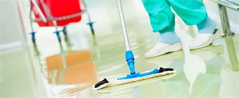 10 Reasons Why Proper Floor Care Is Beneficial In The Workplace EMC