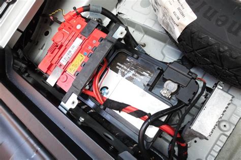 Installed New Battery In X5M XS Power D4900 BMW X6 Forum , 54% OFF