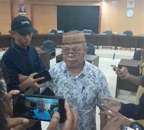 Formasi Guru Tak Ada Di P K Asosiasi Guru Honorer Mengadu Ke Komisi Iv