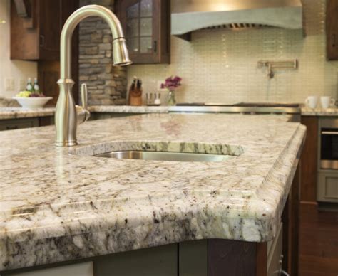 Sink options for countertops by C&D Granite Minneapolis MN - C&D Granite