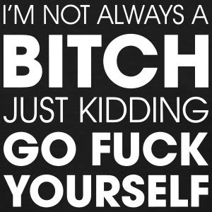 The Observer S Voice Blog Archive Telling People To Go Fuck