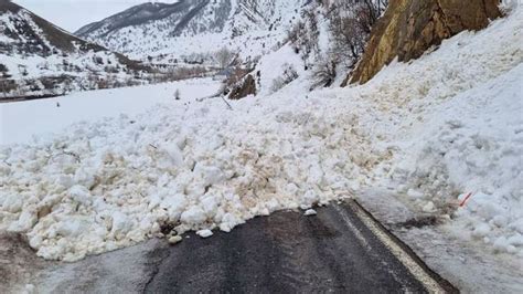 Meteoroloji Uyard Tehlikesi Bulunuyor