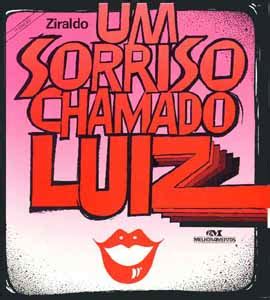 Encantamentos Literários Um sorriso chamado Luiz Ziraldo