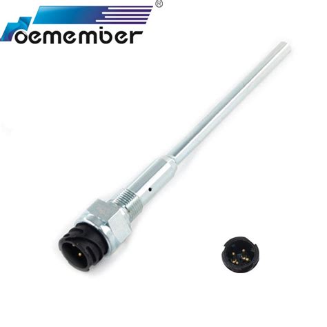 Qm Oil Level Sensor For Man Tga Tgl Tgm Tgs Tgx For Man