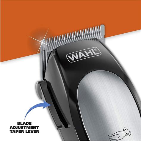 Rasuradora Mascota Wahl Lithium Ion Pro Pet Clipper