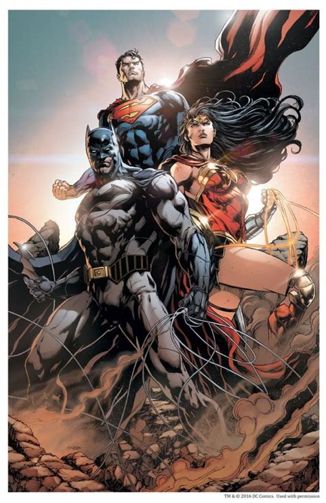 Pin By K D On Geek Stuff Dc Trinity Dc Comics Wallpaper Dc Comics