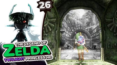 Viaje Al Pasado 26 The Legend Of Zelda Twilight Princess Wii U