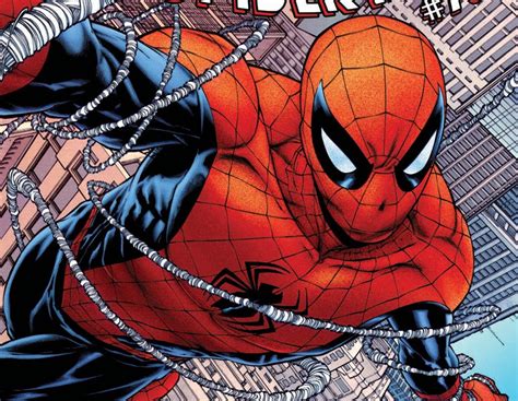 radioactive comics requiem por peter parker