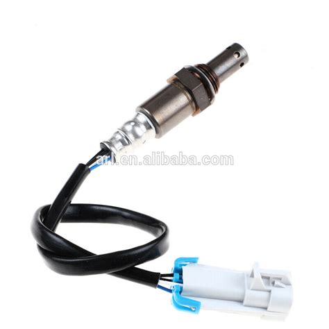 Auto Front Oxygen O Lambda Sensor Wires High Quality Auto Front