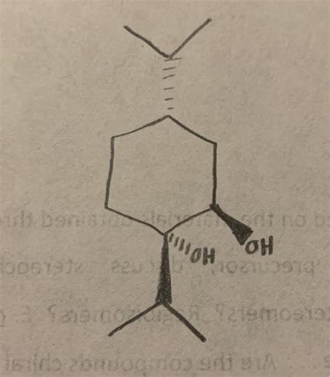 Solved 2 Retrosynthetic Analysis Of Your Compound What Is Chegg