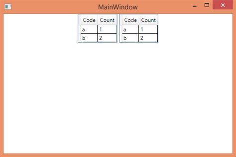 Wpf Binding DataGrid Within A DataTemplate Of ItemsControl Stack