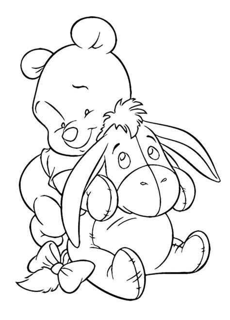 Pin by Rébecca Vansteene on coloriages Cartoon coloring pages Cute