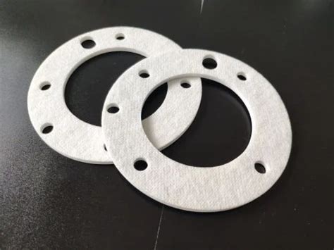 Ceramic Fiber Paper Gasket At Rs 80piece Ceremic Fiber Paper Gasket