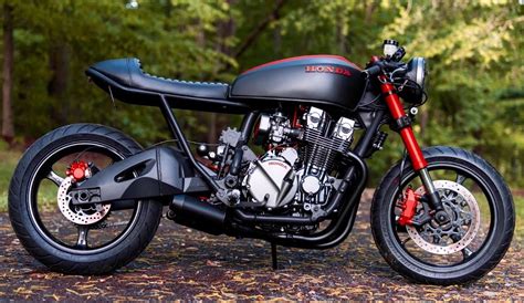 Harga Cb Custom Cafe Racer Reviewmotors Co