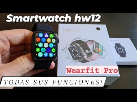 Cómo Activar Bluetooth En Pulsera Wearfit Tutorial Paso A Paso ICCSI