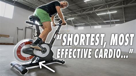 Named “most Innovative Exercise Bike 2022” By Garage Gym Reviews