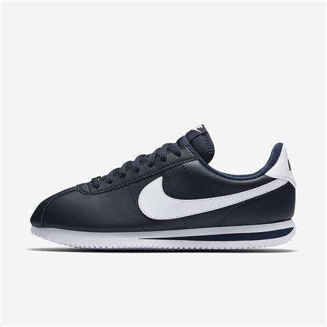 Nike Cortez Basic Mens Shoe