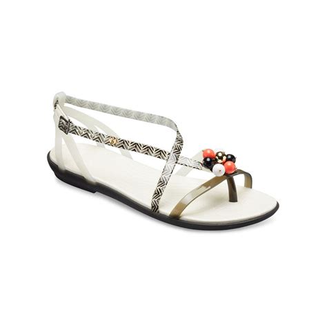 Buy Crocs Multi-Color Drew Women Sandals Online