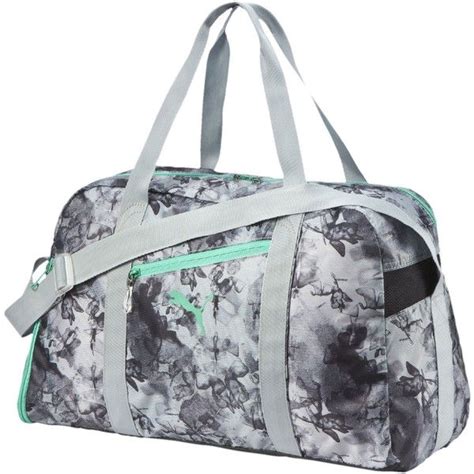 Puma Fit At Sports Duffel Bag Bolsos Deportivos Bolso Mochilas Hermosas